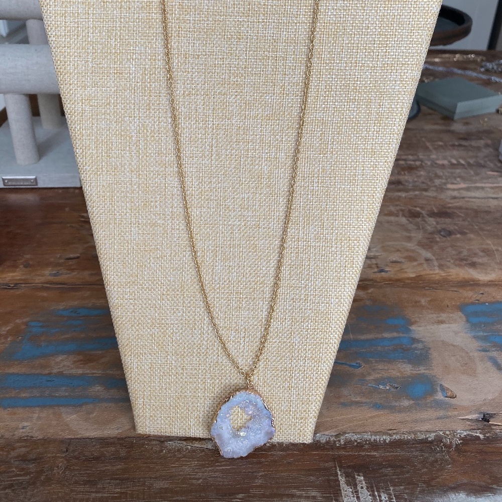 Park Lane Fairydust necklace